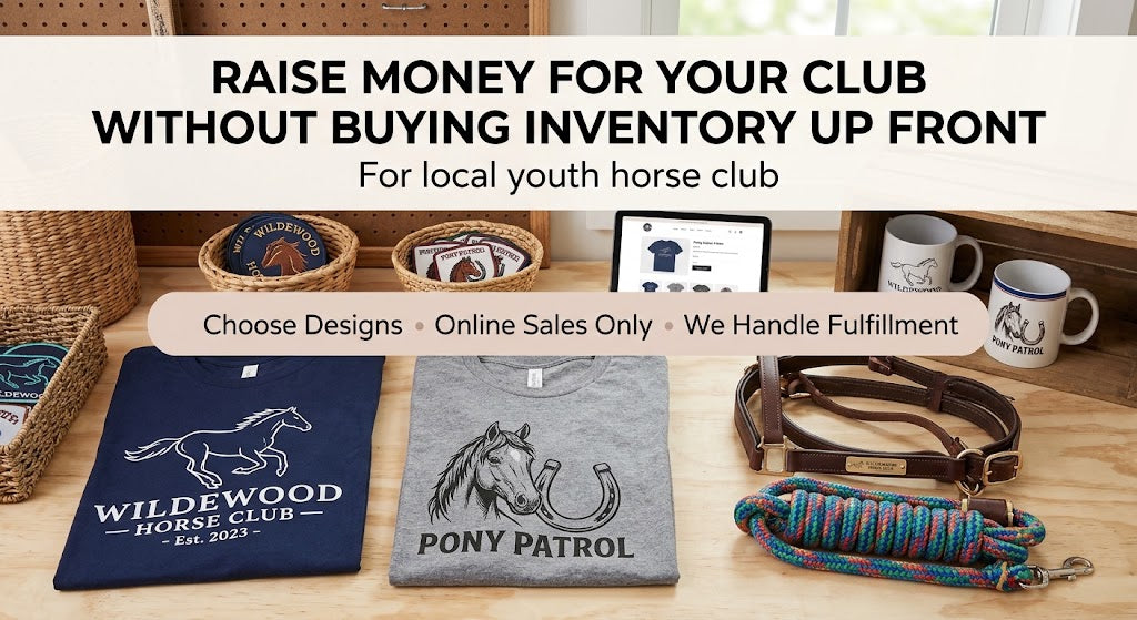 Raise Money Without Buying Inventory Up Front