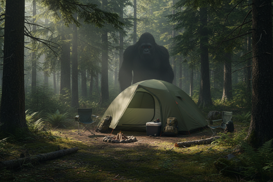 How to Make Your Tent Last for Years: Simple Maintenance Tips Most Campers Forget