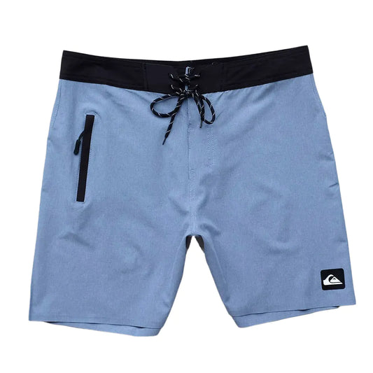 Men's Quick-Drying Waterproof Stretch Surfing Shorts