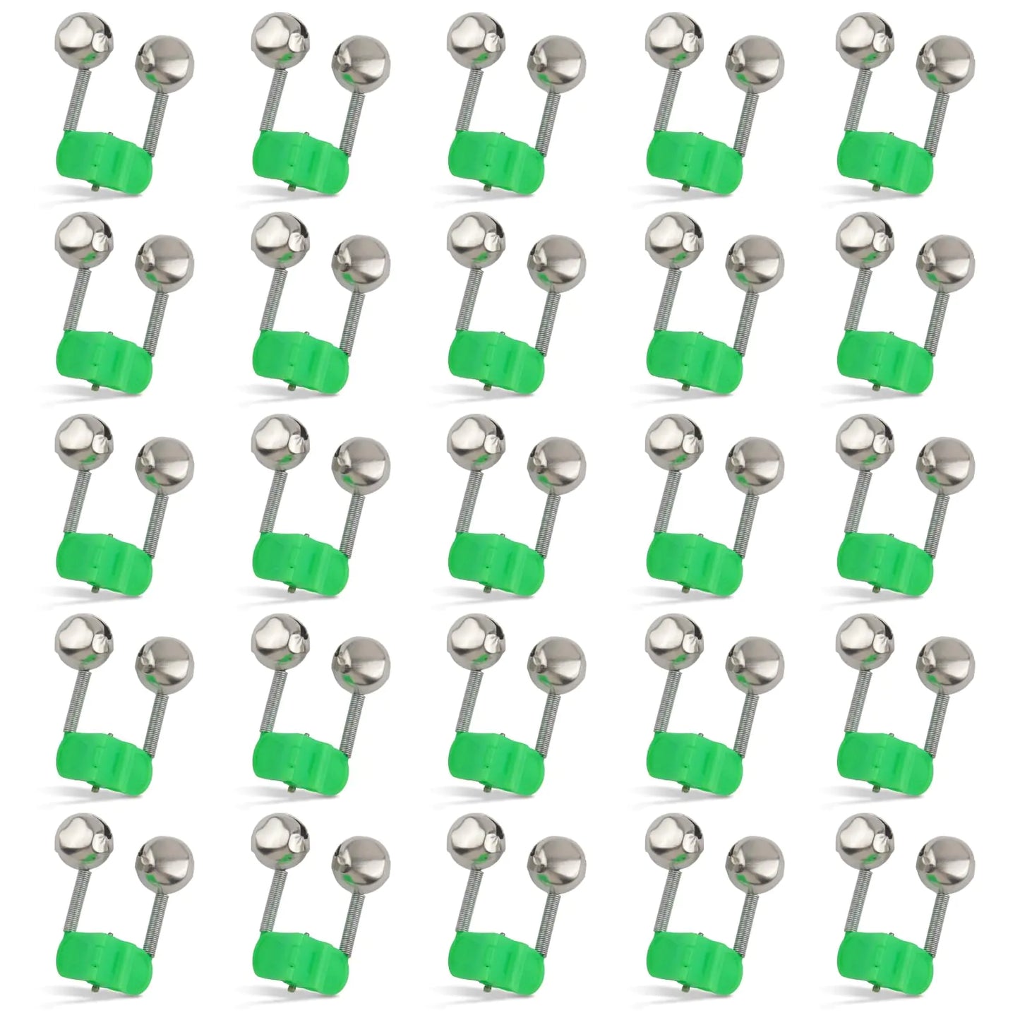 Fishing Bell Fishing Rod Alarm