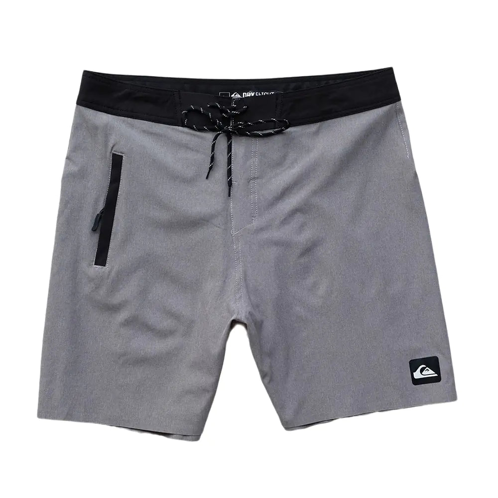 Men's Quick-Drying Waterproof Stretch Surfing Shorts
